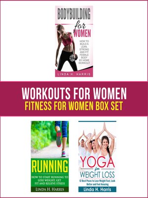 cover image of Workouts For Women